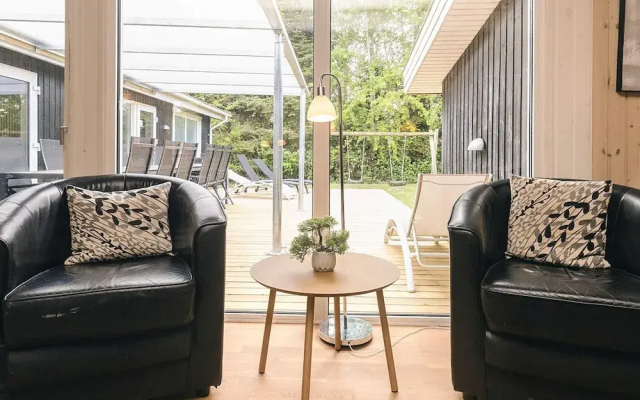 4 Star Holiday Home in Vaeggerlose