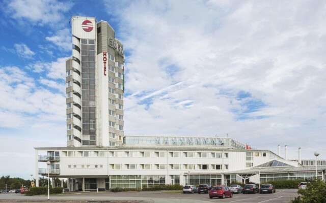 Best Western Eurostop Orebro