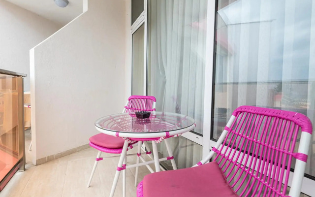 Flamingo Hotel Sunny Beach