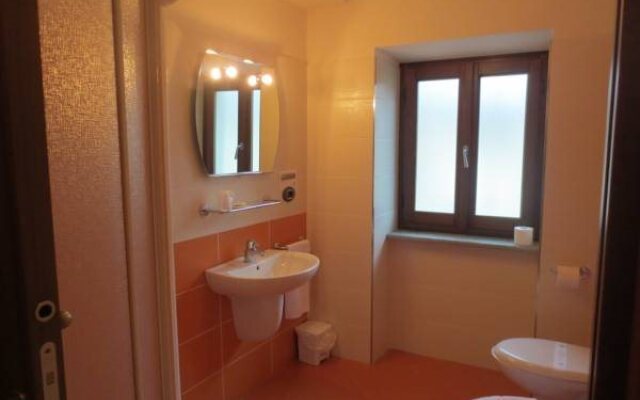 Albergo dei Pescatori