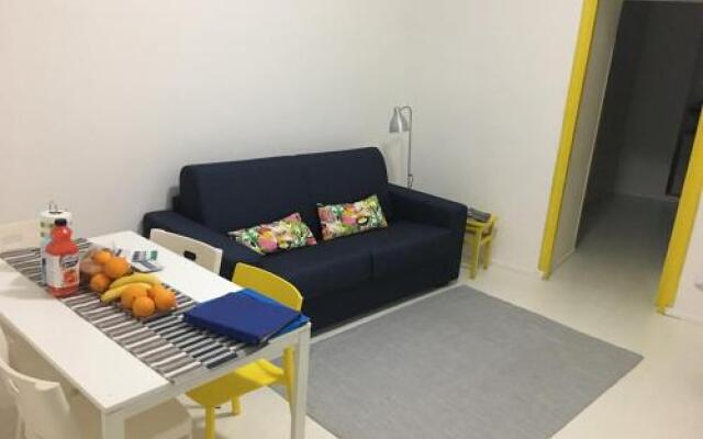 Sciù Sciù House