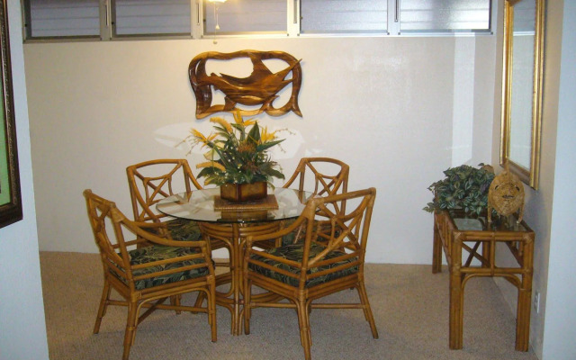 Royal Kahana