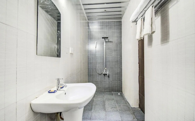 FabHotel Ivory Pearl Koramangala