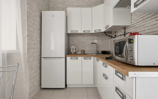 Vesta on Ligovsky 107