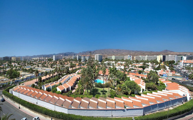 Bungalows Parque Paraiso I