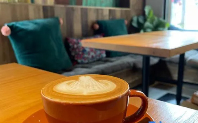 Ning Bo Han Ling Wu Yi Shan Ju Homestay