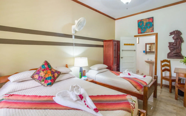 Bocawina Rainforest Resort & Adventures