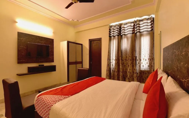Hotel Vijeet Palace
