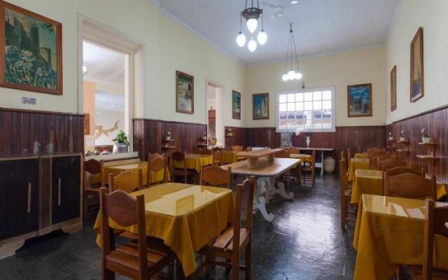 Hotel São Paulo