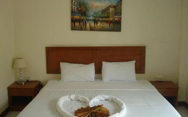 Good Friend Guest House