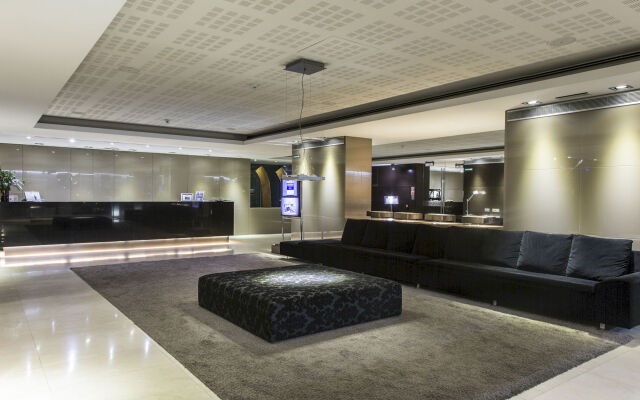 Hotel Zenit Pamplona