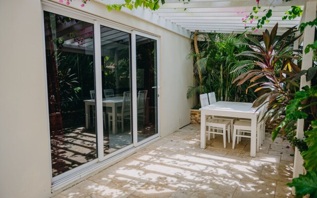 Cozy 1-bedroom-apartment 2 km From Eagle Beach