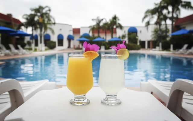 Quality Inn Nuevo Laredo