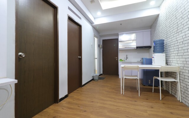 The Suites Metro Apartment - King Property