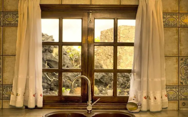 Eco Finca de los Frailes