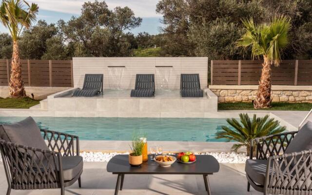 Villa Silentium Olia by MediterraneanVillas