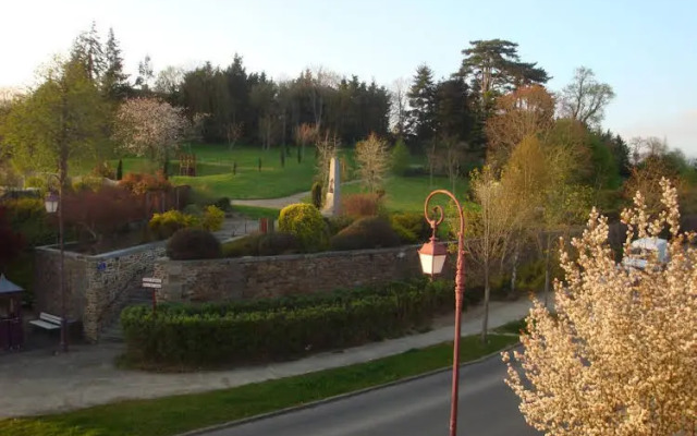 Hôtel Auberge du Château