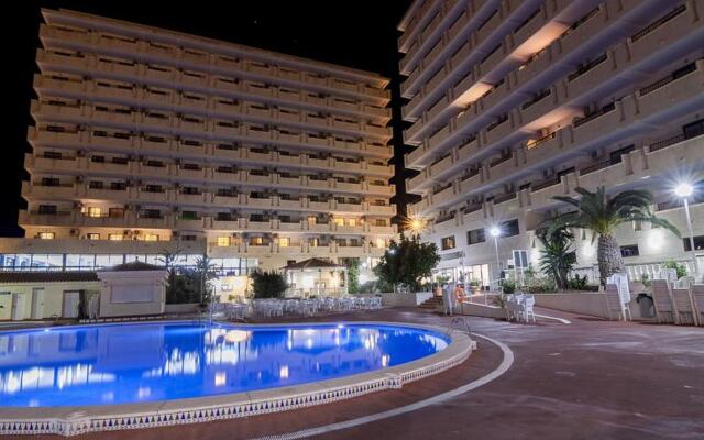 Hotel Playas de Torrevieja
