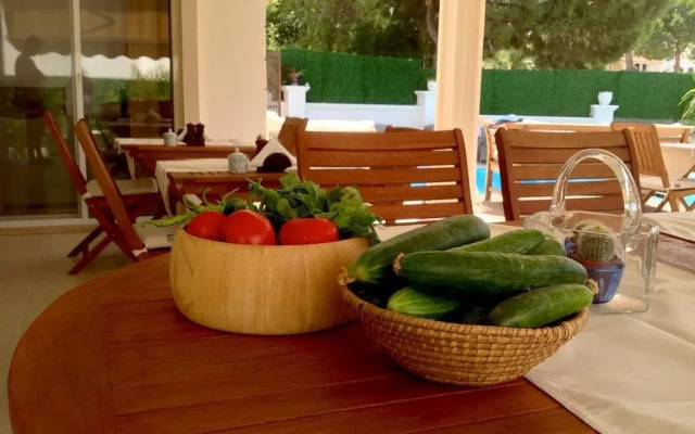 Hotel Rustic