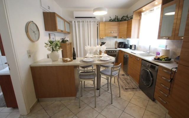 Angie s Serenity Apartment