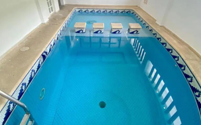 Hotel Lupita