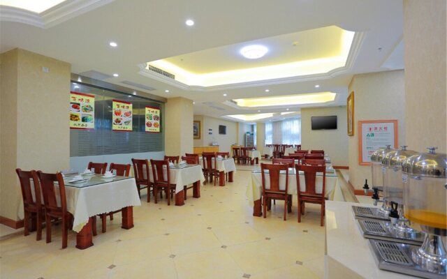 Vienna Hotel