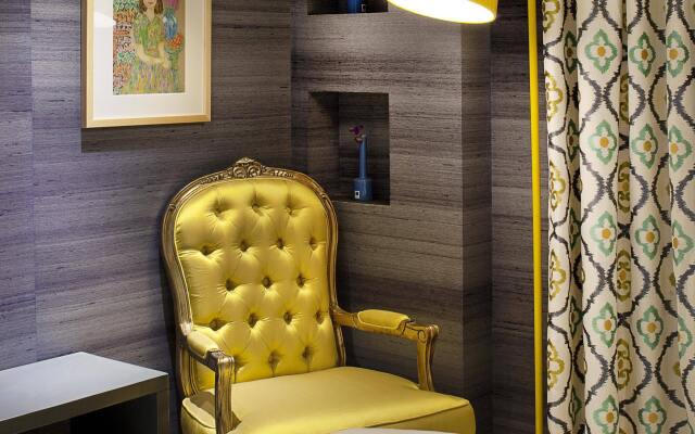 杭州麦芽庭艺术酒店