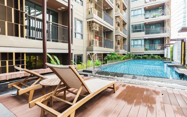 Mirage Sukhumvit27 By Favstay