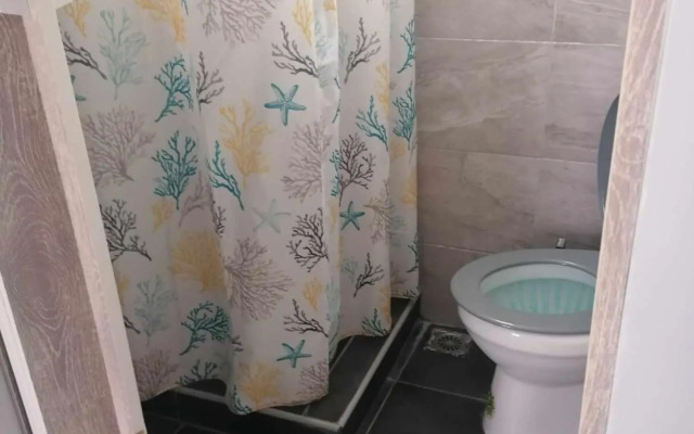 Central City Kristalli studio