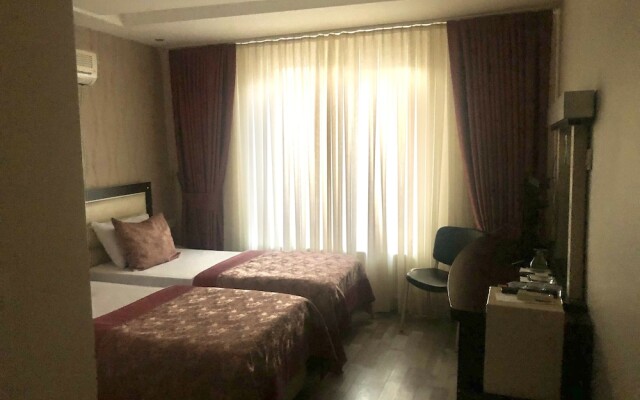 Pasabey Hotel