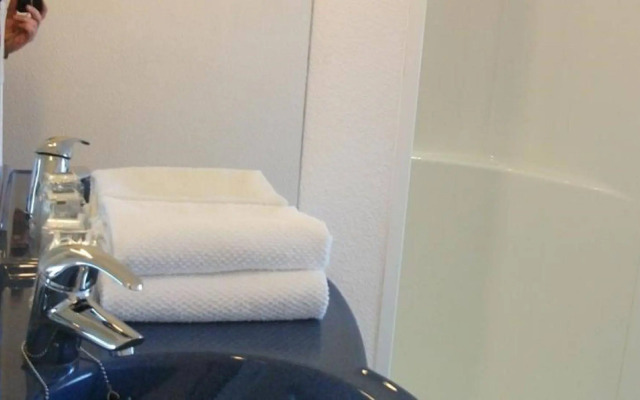 ibis budget Marne la Vallée Val d'Europe