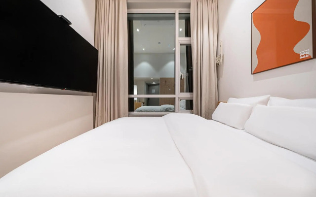 Hotel The-Ore