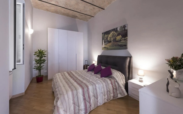 Colosseo Dream House