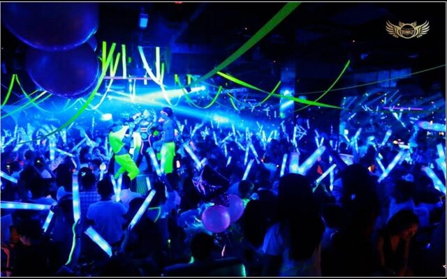 GuangZhou Shan Dong Building LuYue Hotel