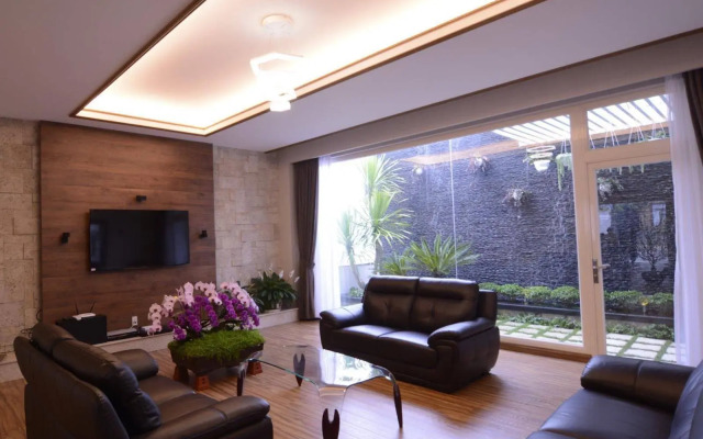 Villa Le Hoang