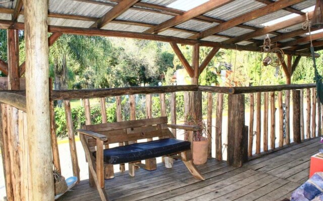 North Point Hostel - Praia do Rosa