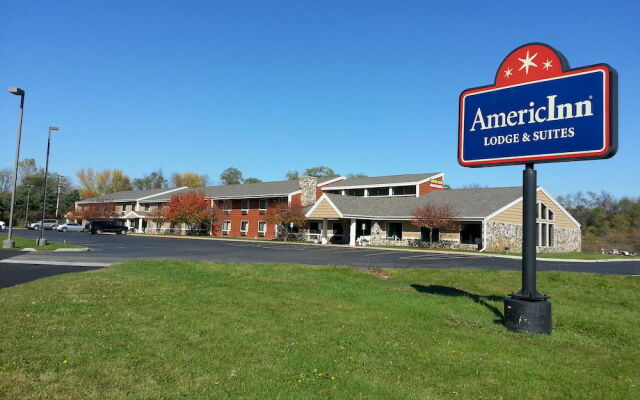Americinn Lodge & Suites Burlington