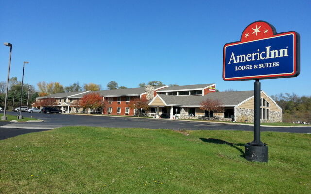 AmericInn Lodge & Suites Burlington