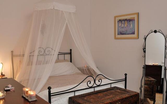 Trullo of Dreams
