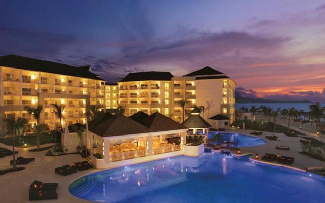 Secrets St. James Montego Bay - Luxury - Adults Only - All Inclusive