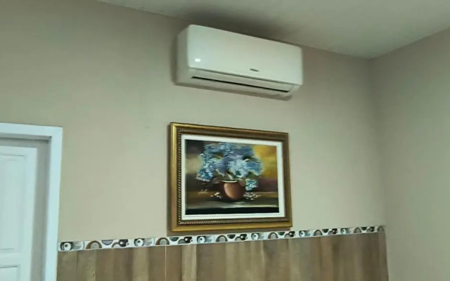 Pousadinha Guaratuba