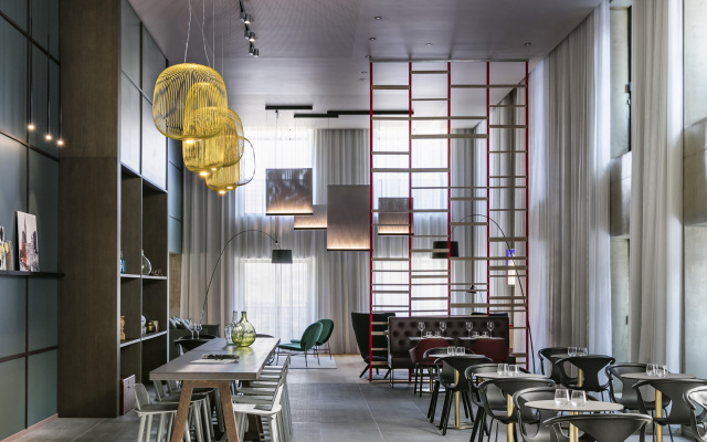 OKKO Hotels Strasbourg Centre