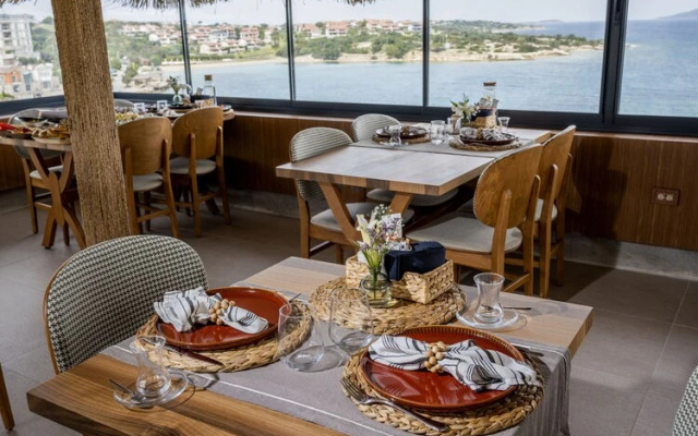 Sa'Rezya Hotel