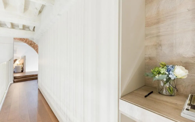 Cortile Moderno Apartment - Apartment in 卢卡 - Photo 4