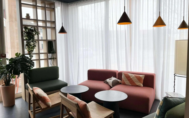 ibis Martigues