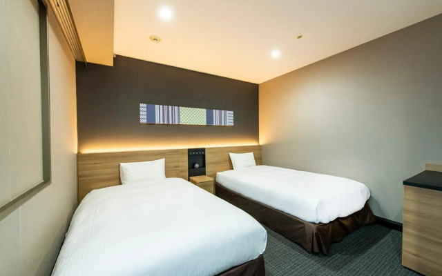 Hakata Nakasu Washington Hotel Plaza