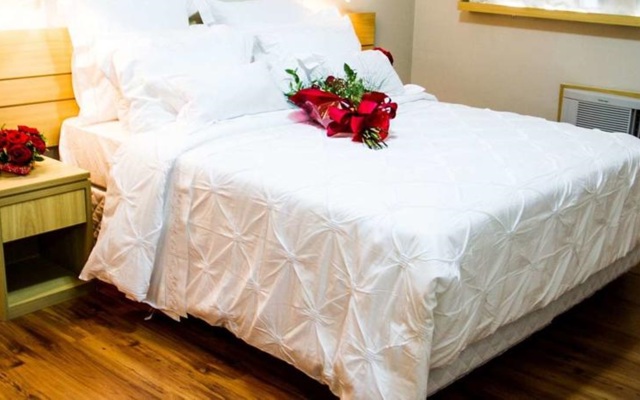 Hotel Marbor