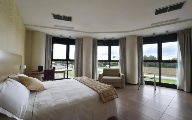 Tatì Hotel