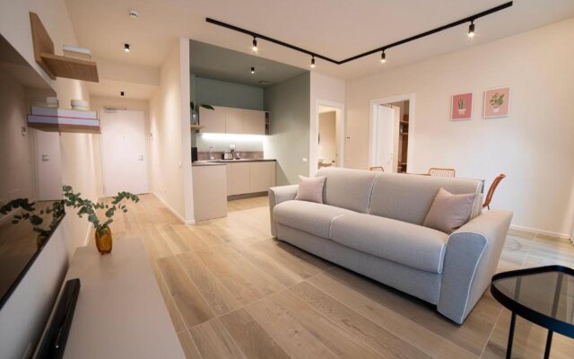 Be Mate Torino Centro