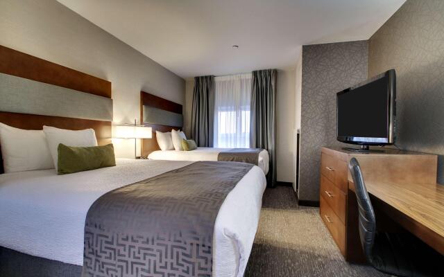 Best Western Plus Boston Hotel